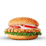 Bbq Smokey Joe Burger 