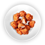 Kids Chicken Bites 