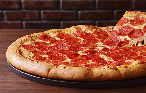Pizzas